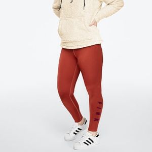 Victoria's Secret Fleece Lined Ultimate Leggings